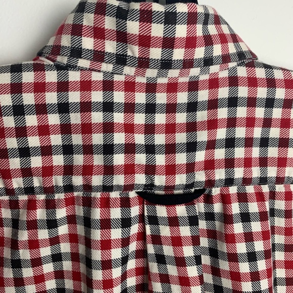 Nobby Clothes Shop Nantucket check button down - Picture 8 of 13